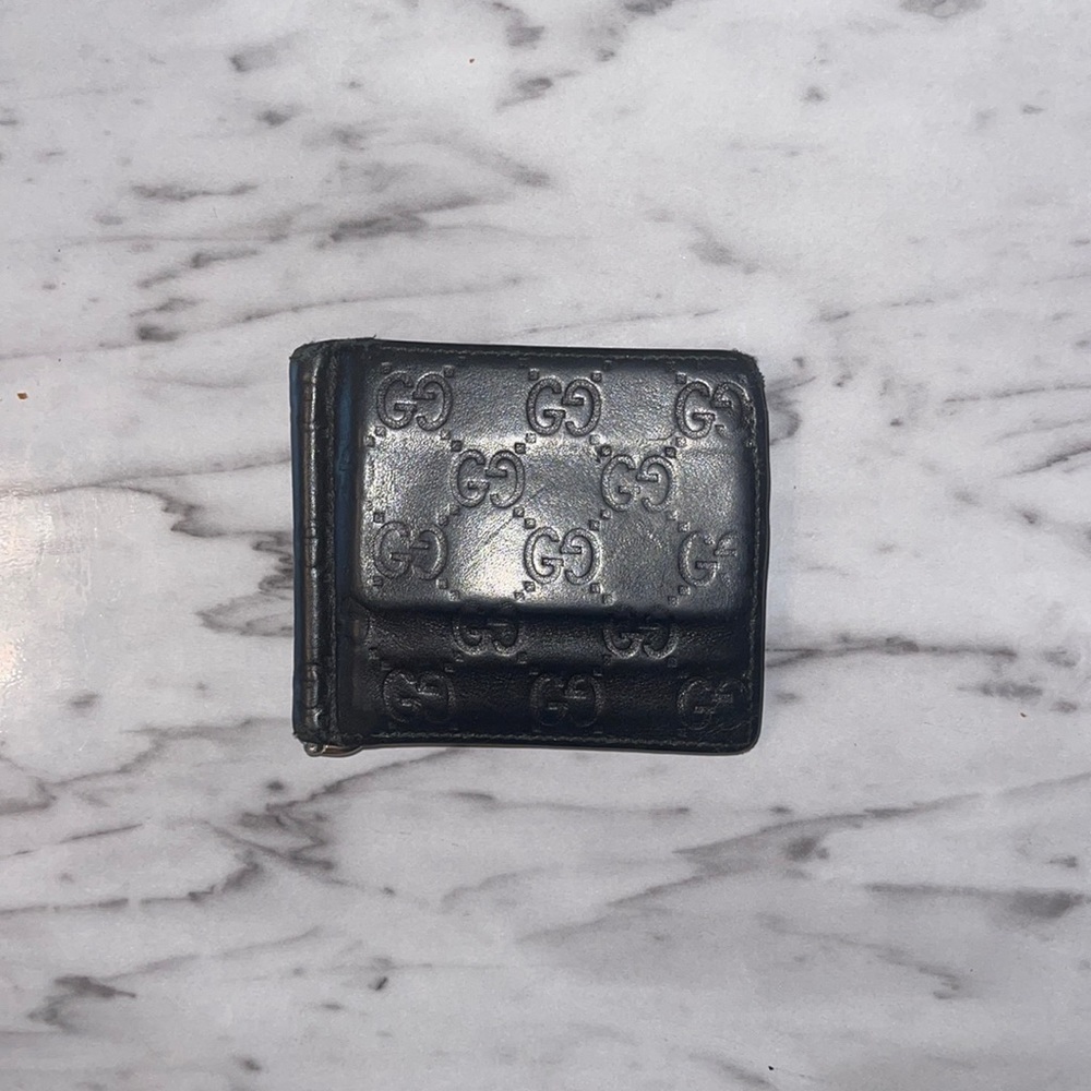 Mens Gucci walet